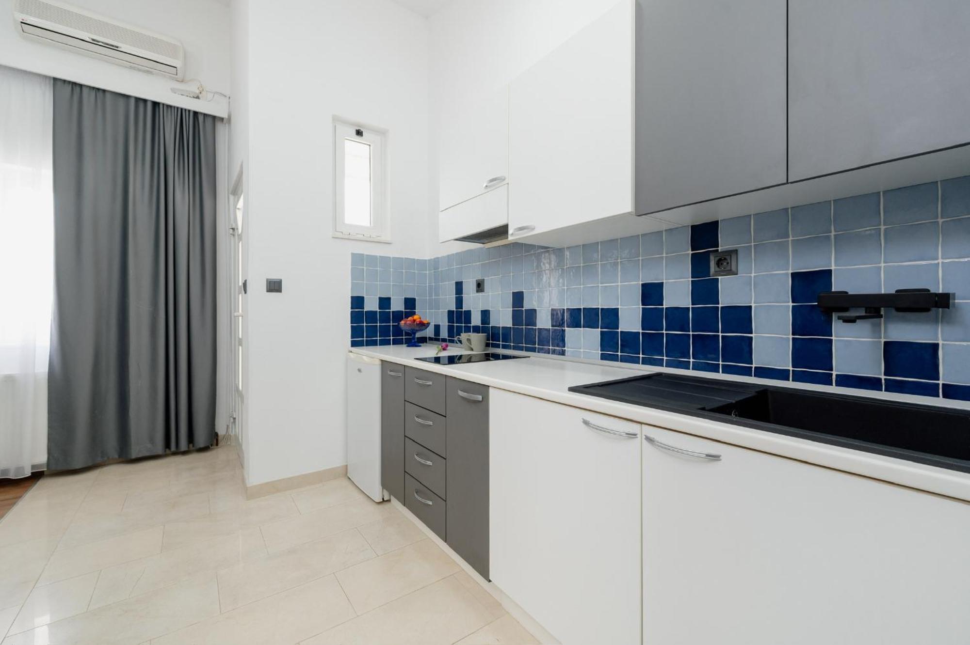 Apartments Kudelik تروغير المظهر الخارجي الصورة